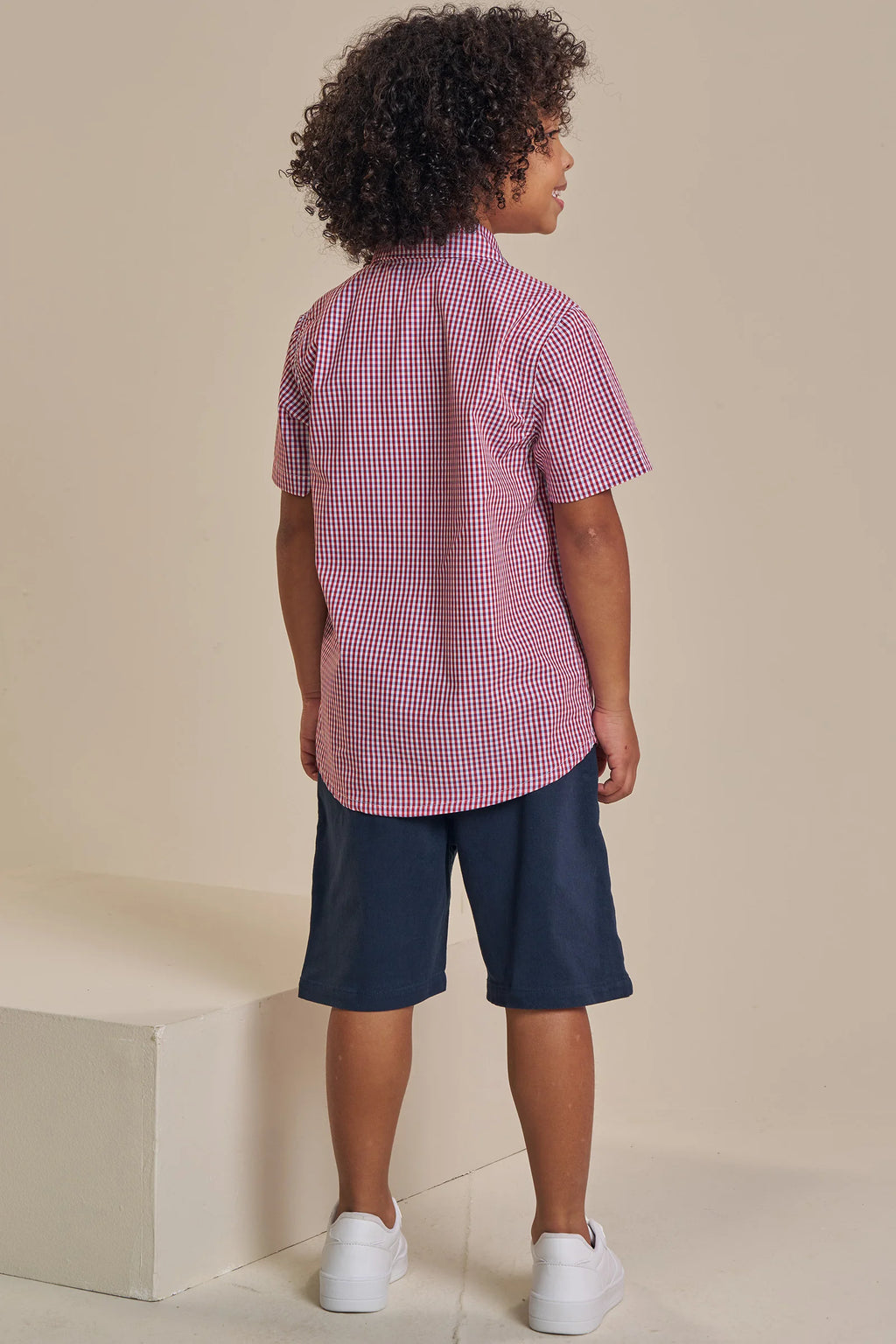 Boy set