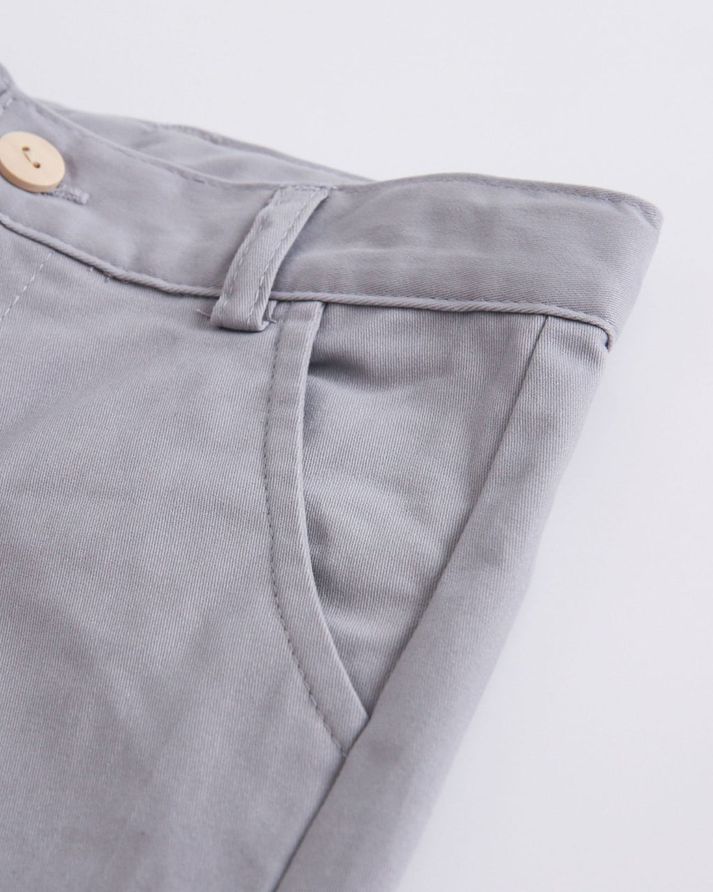 Oliver Grey Pant