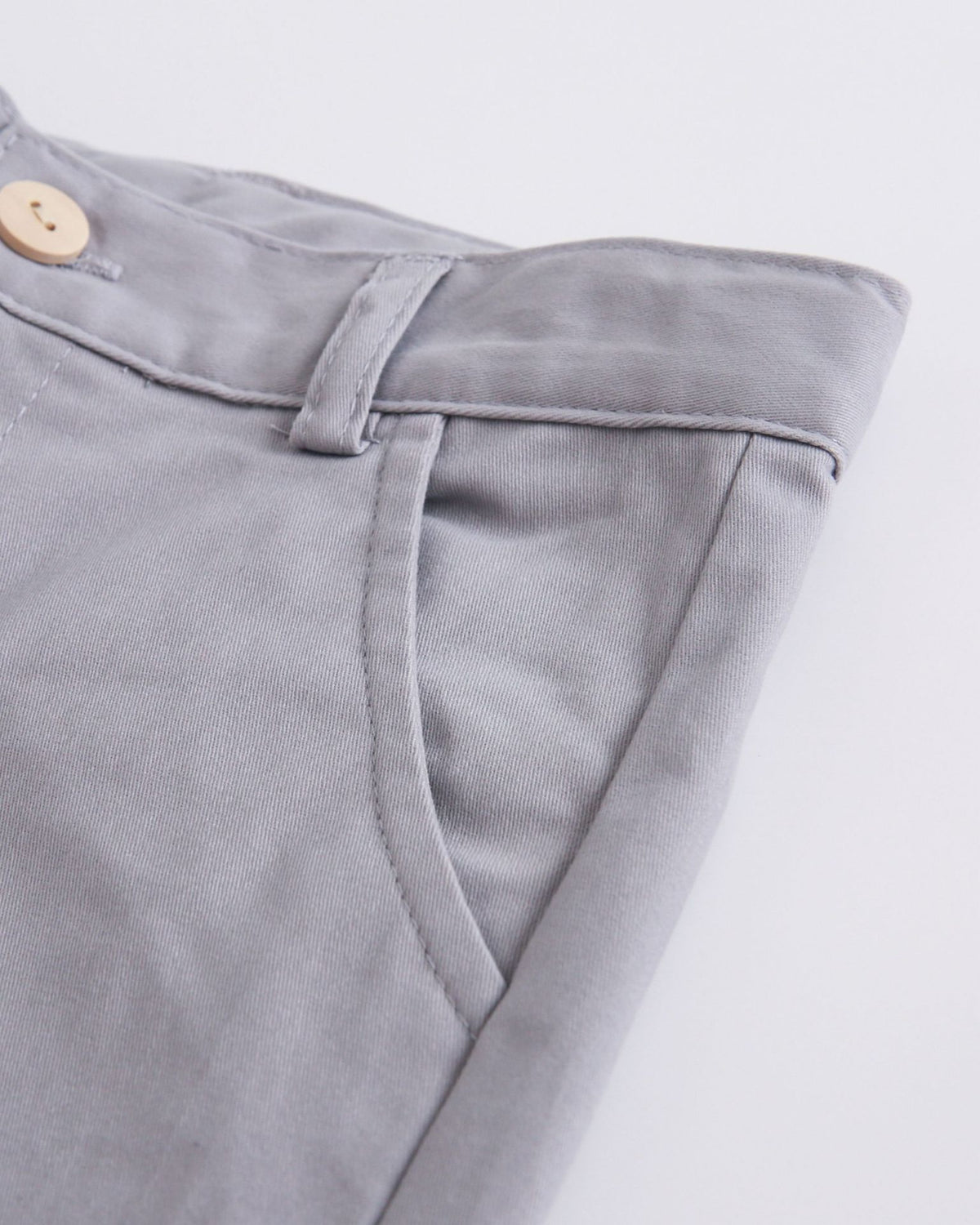 Oliver Grey Pant