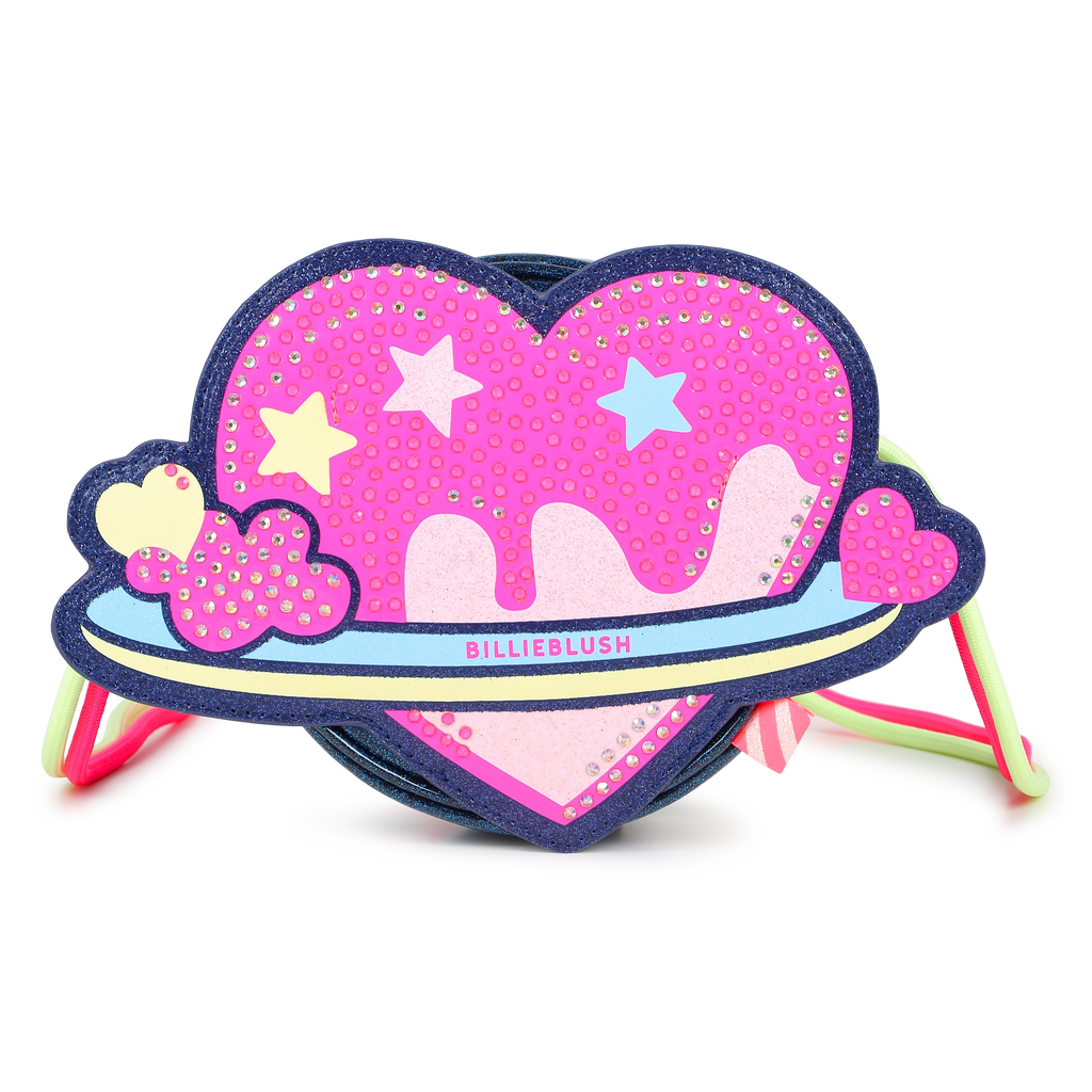 Heart Planet Bag