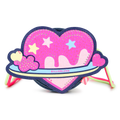 Heart Planet Bag