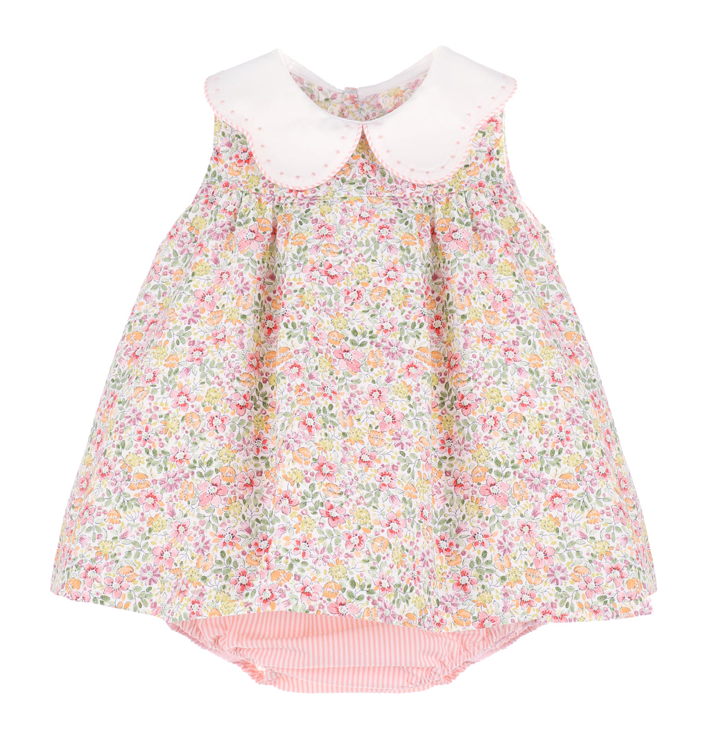 Bloomie Bunch Dress