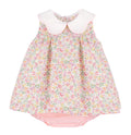 Bloomie Bunch Dress