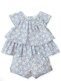 Star Short Set