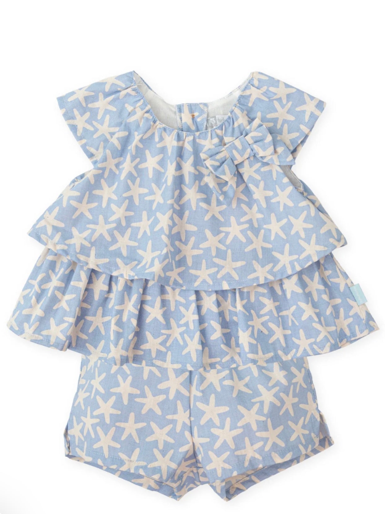 Star Short Set