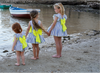 Lucía Girl Dress