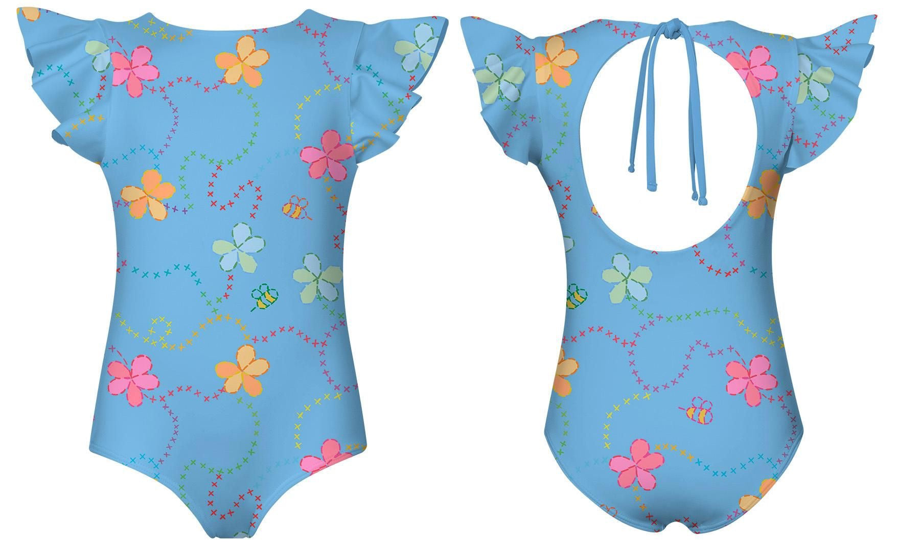 Dayana One Piece