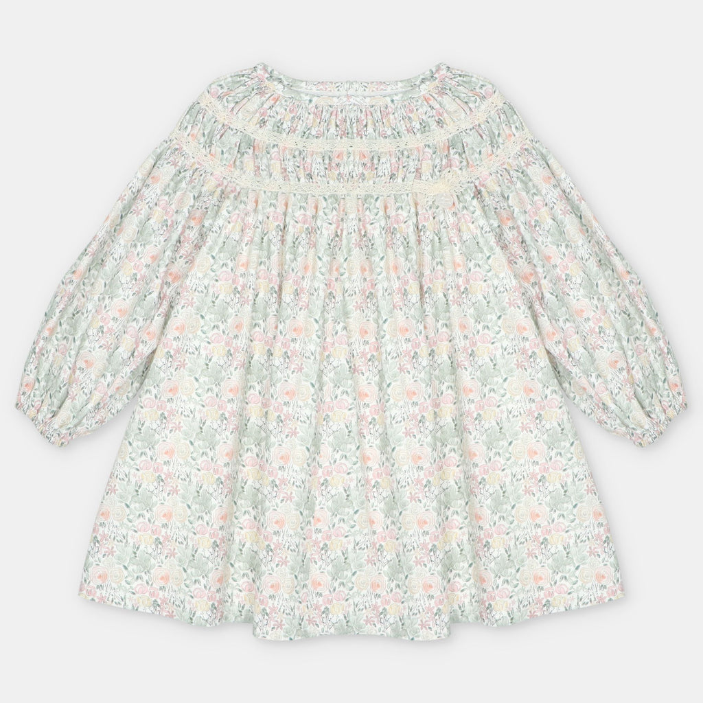 Pravia Girl Dress