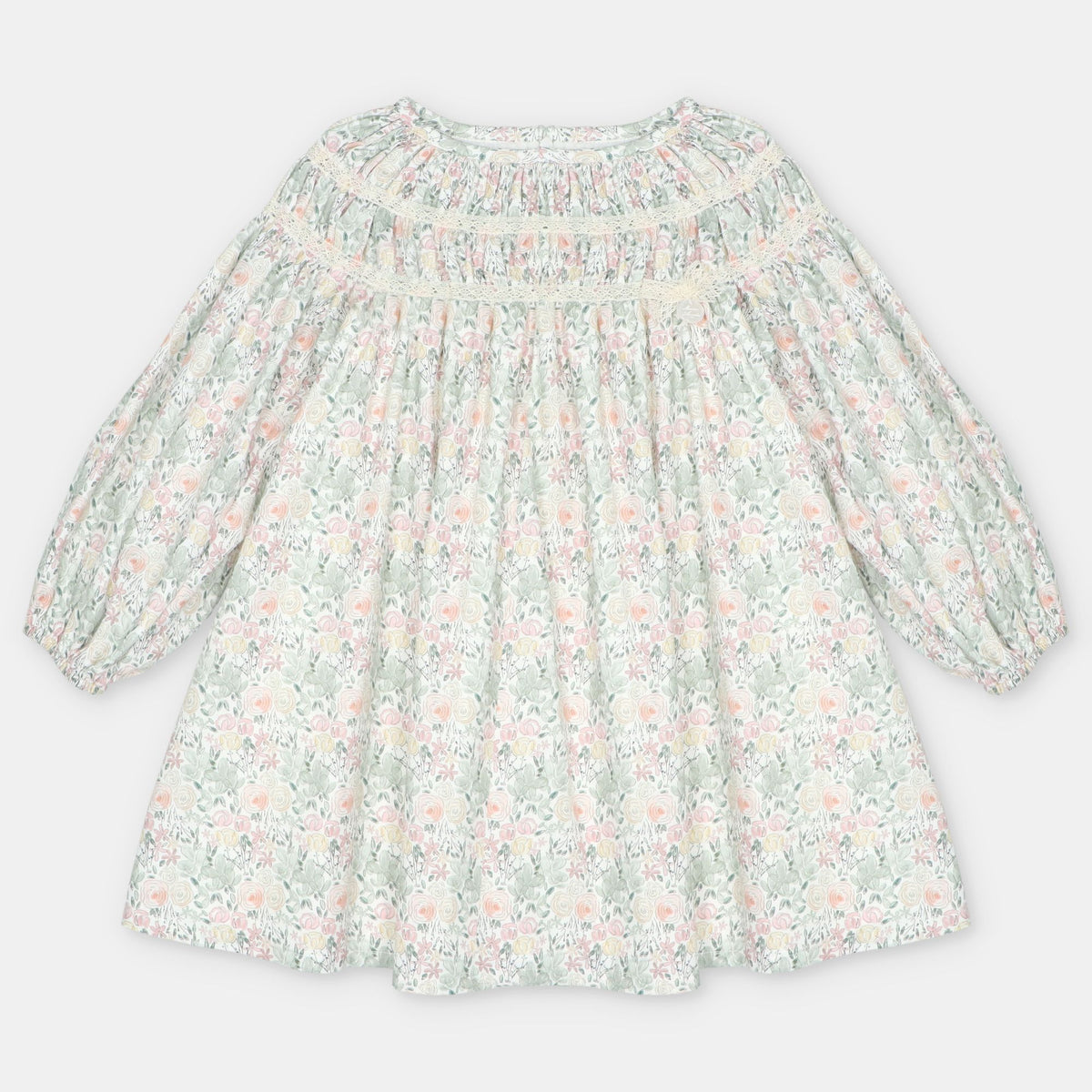 Pravia Girl Dress