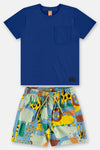 Lion Swim Set
