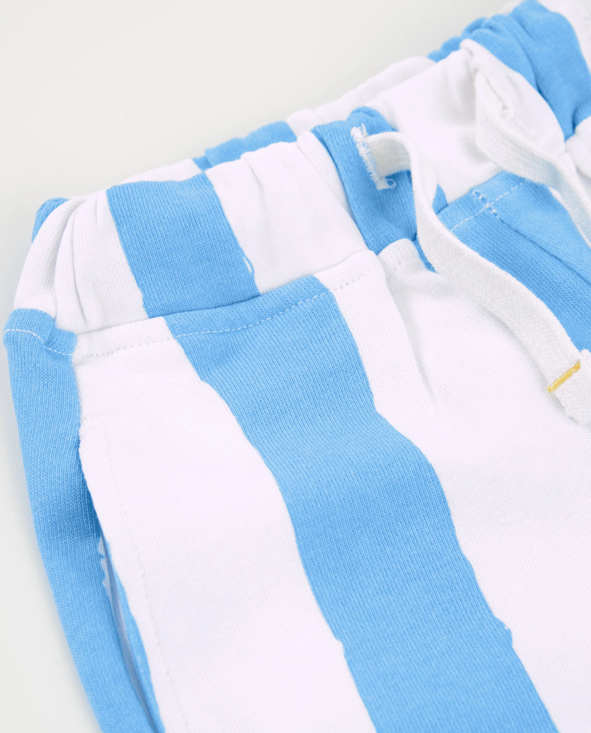 Sea Circus Short Set
