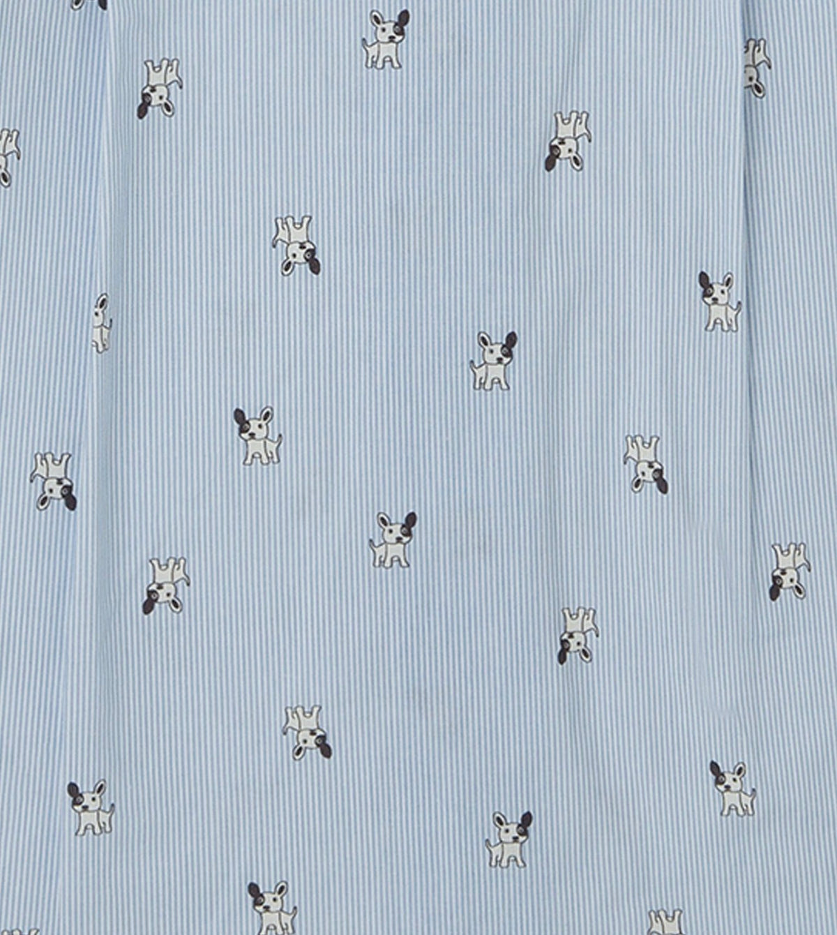 Little Winston Button Down Shirt