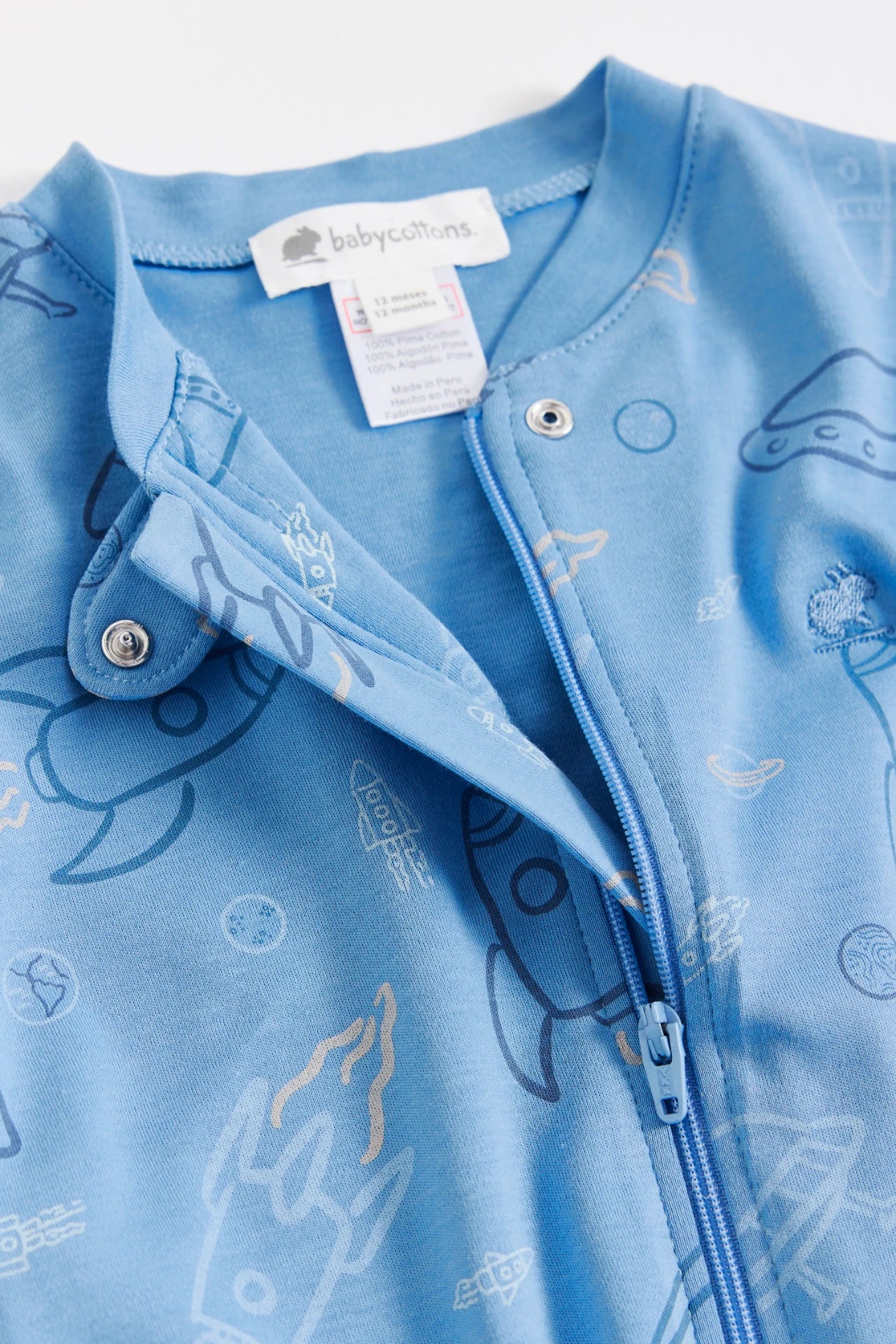 SkyWard Glow in the Dark