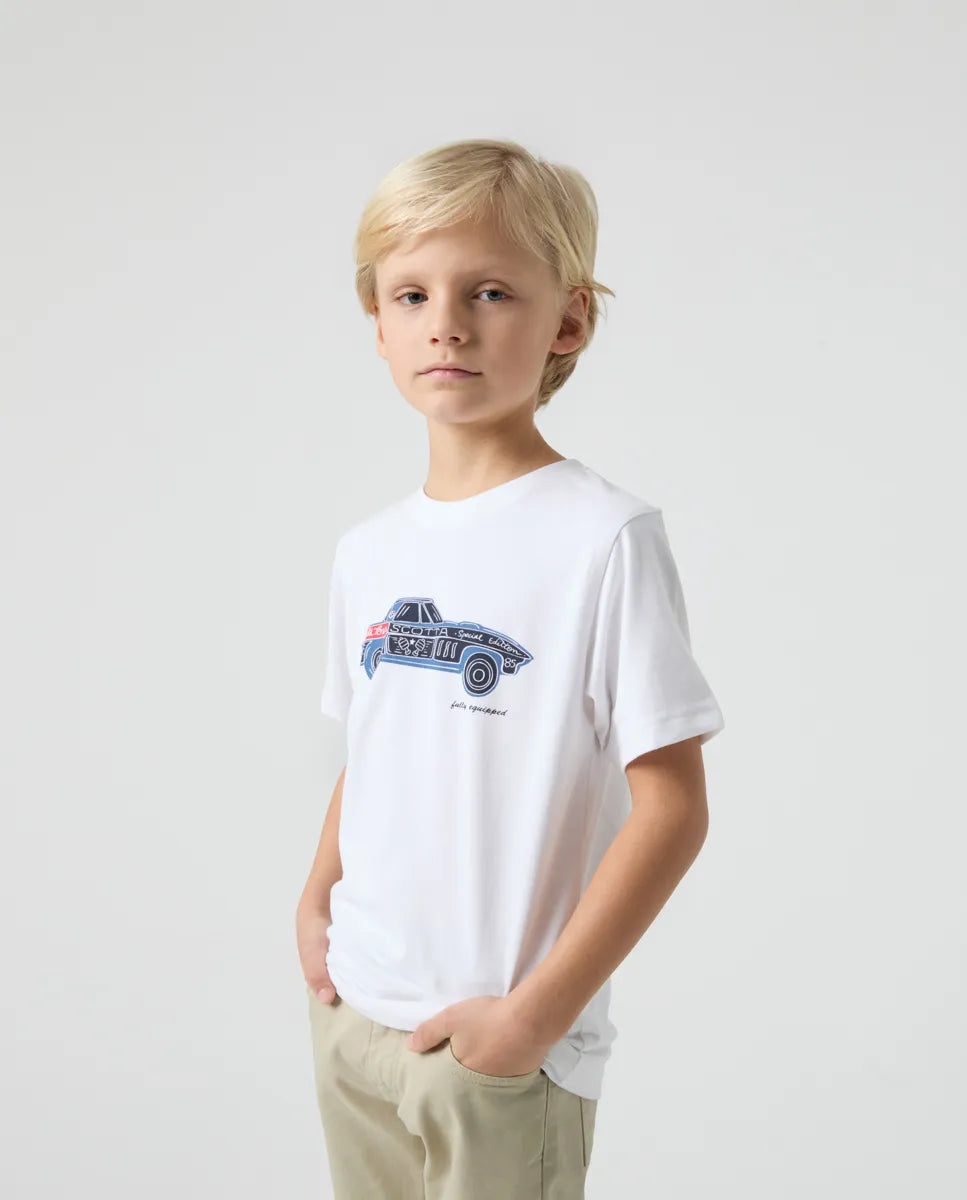 Special Edition Tee