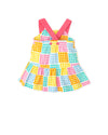 Colorful Dress
