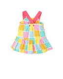Colorful Dress