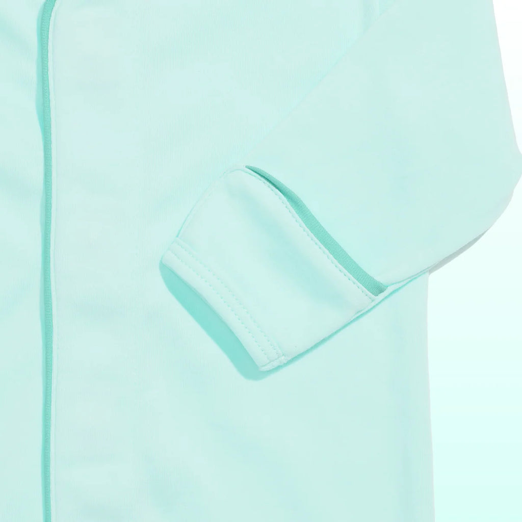 Fresh Mint Magnetic Footie