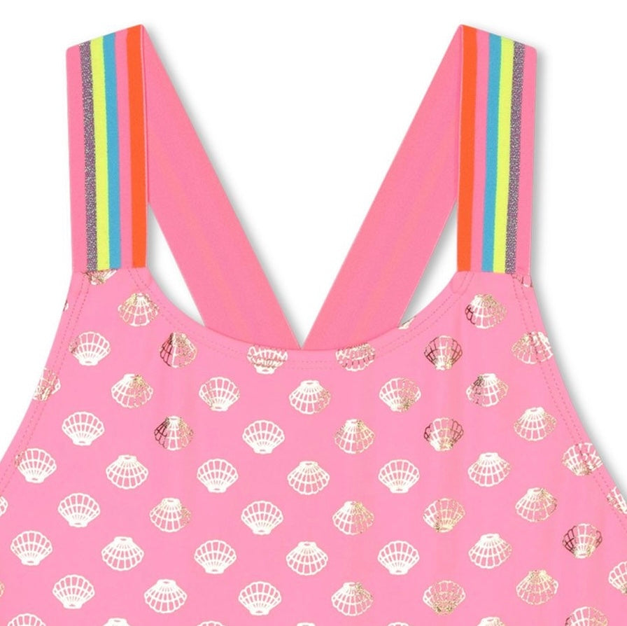 SeaShell one Piece