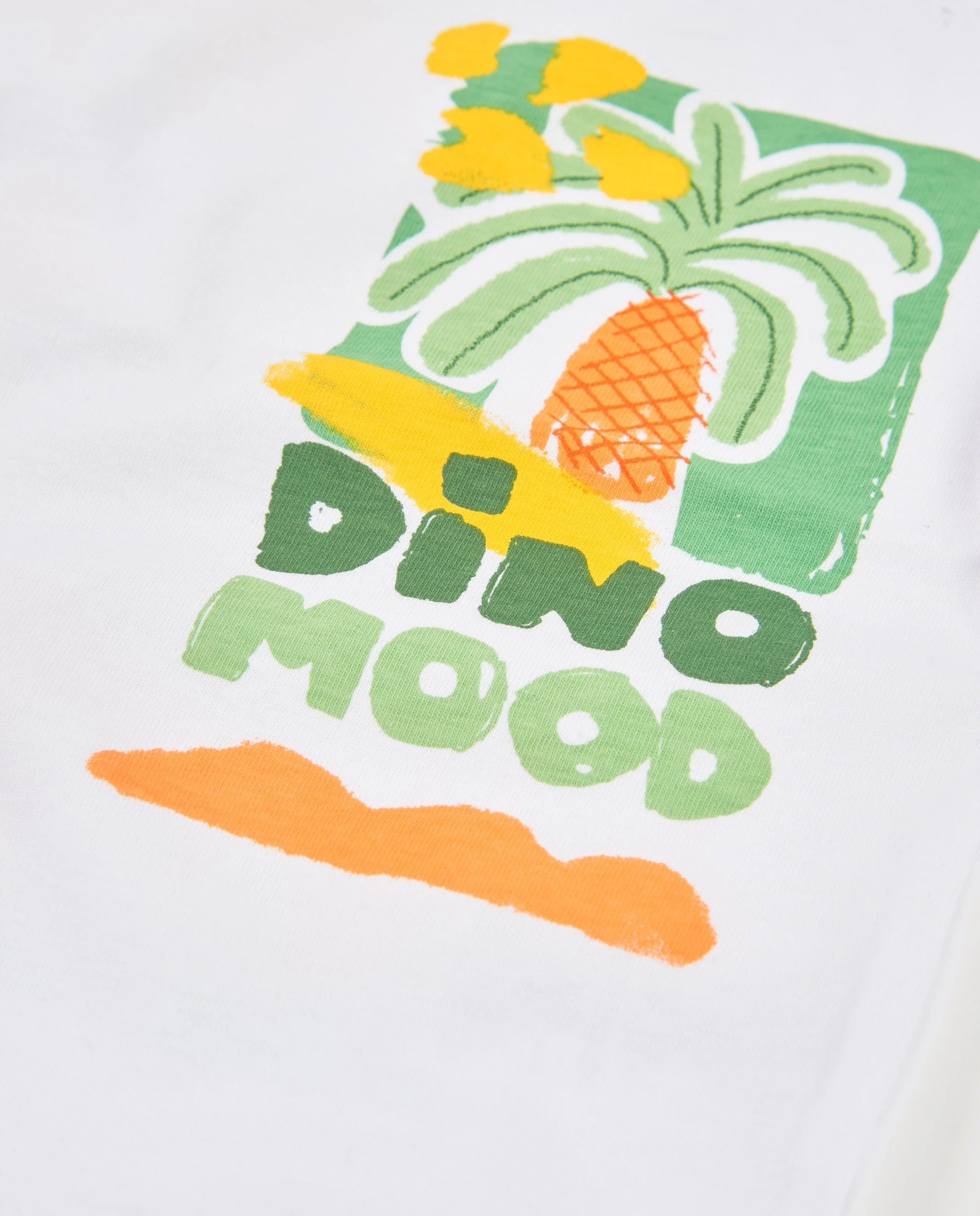 Dino Mood Set