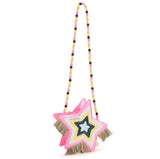 Star Fringe Bag