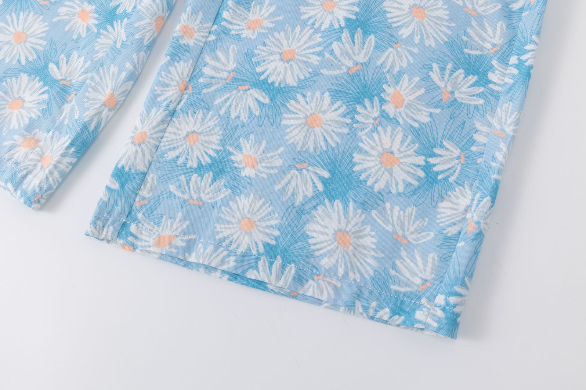 Daisy Pant Set