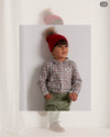 Horizonte Long Sleeve Set