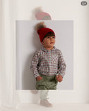 Horizonte Long Sleeve Set
