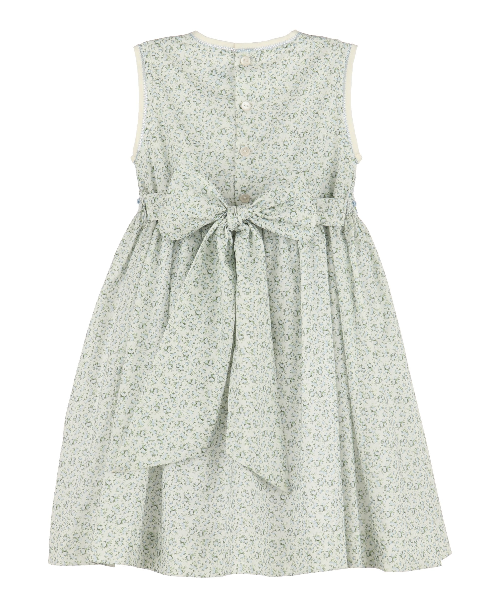 Emmi Dress