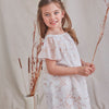 Copper Girl Dress