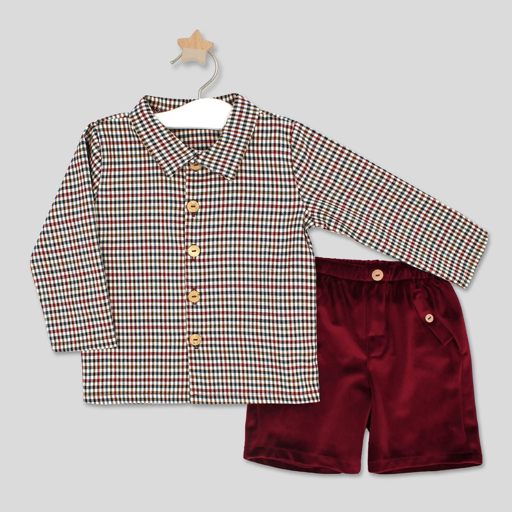 Liam Boy Set