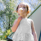 White Star Short Set