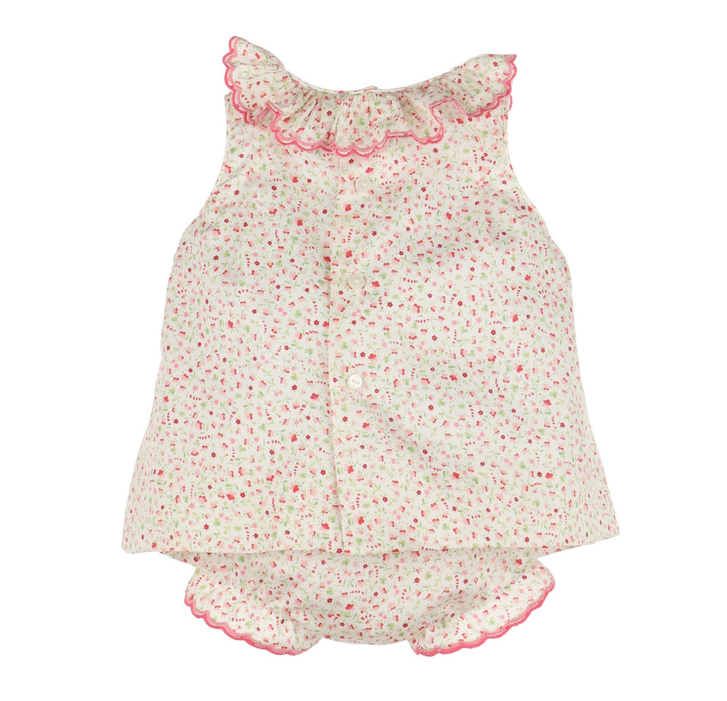 Pia Dress