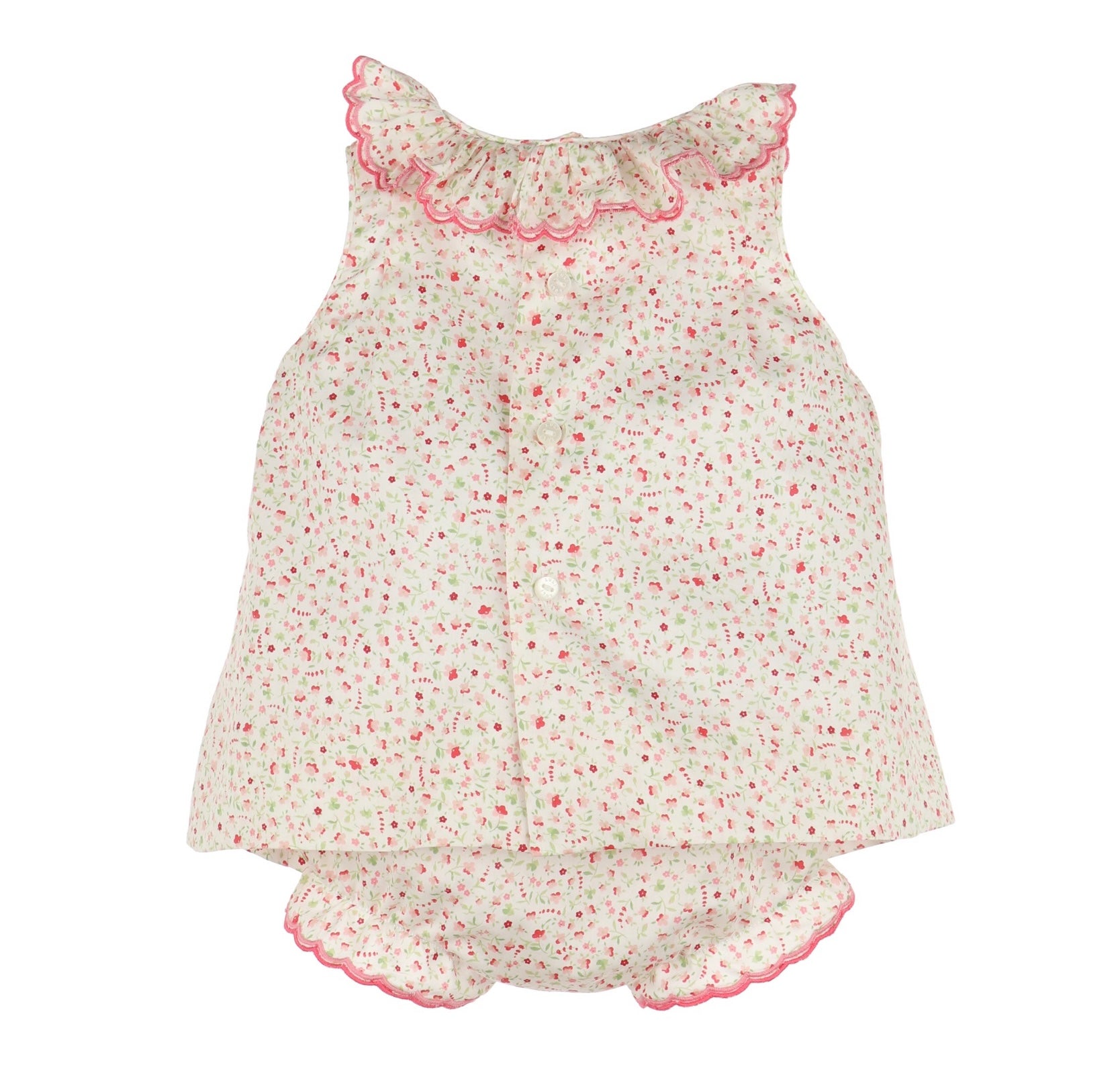Pia Dress