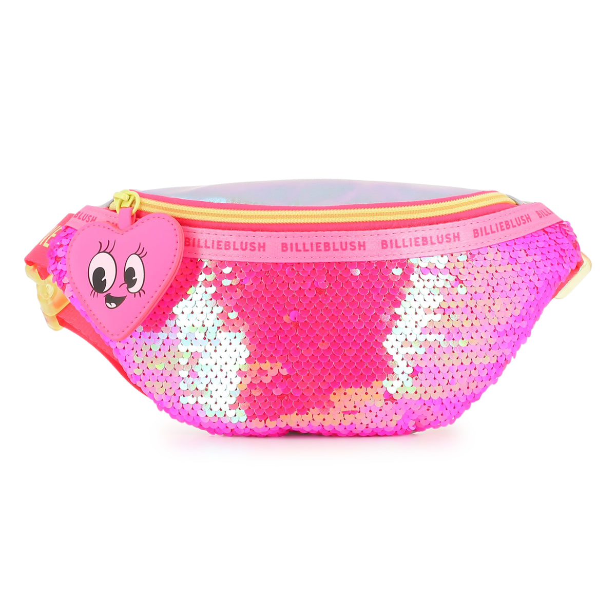 Sequin Fanny Pack
