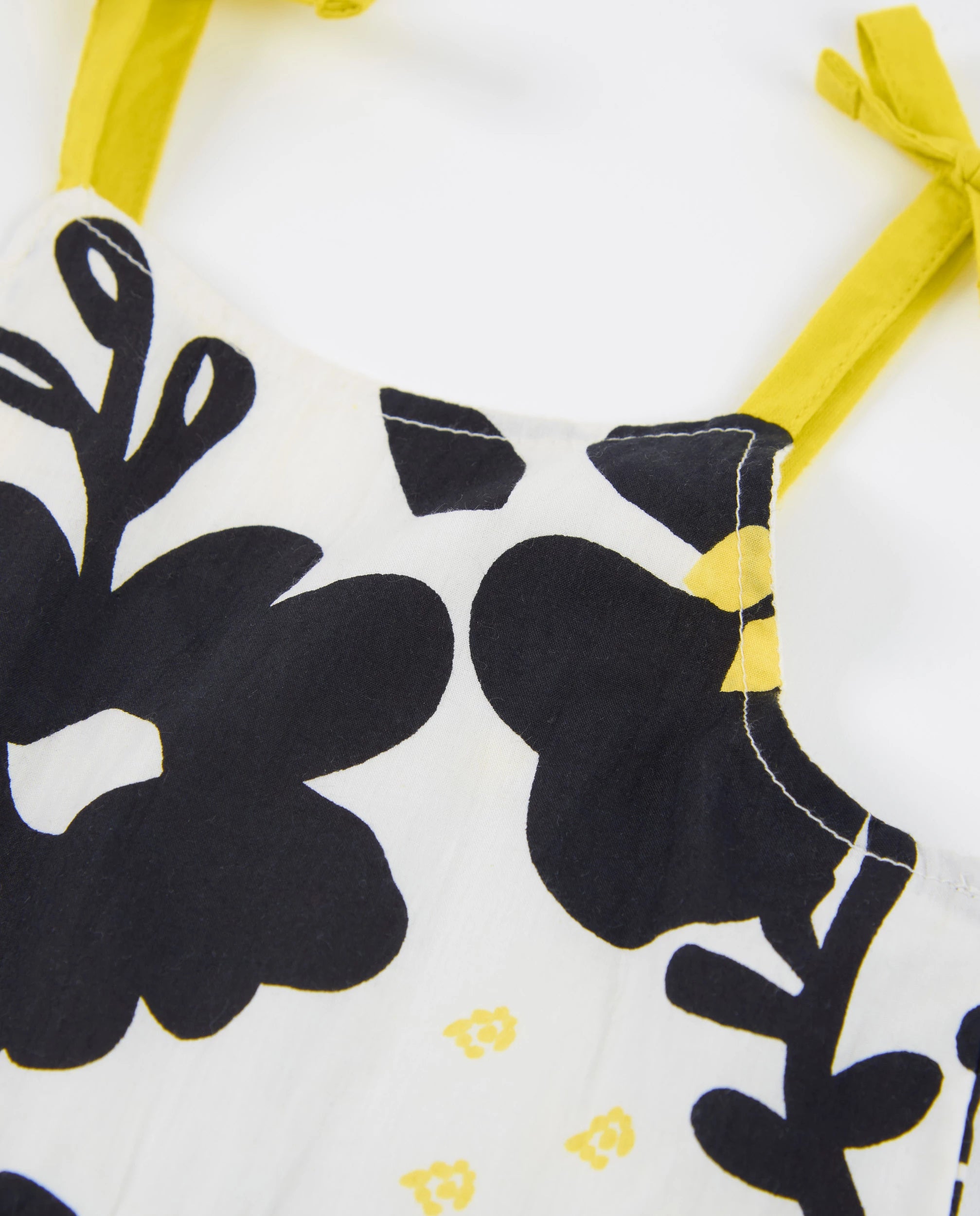 Flower Short Set