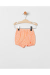 Bicycle Ghingham Short Set