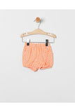 Bicycle Ghingham Short Set