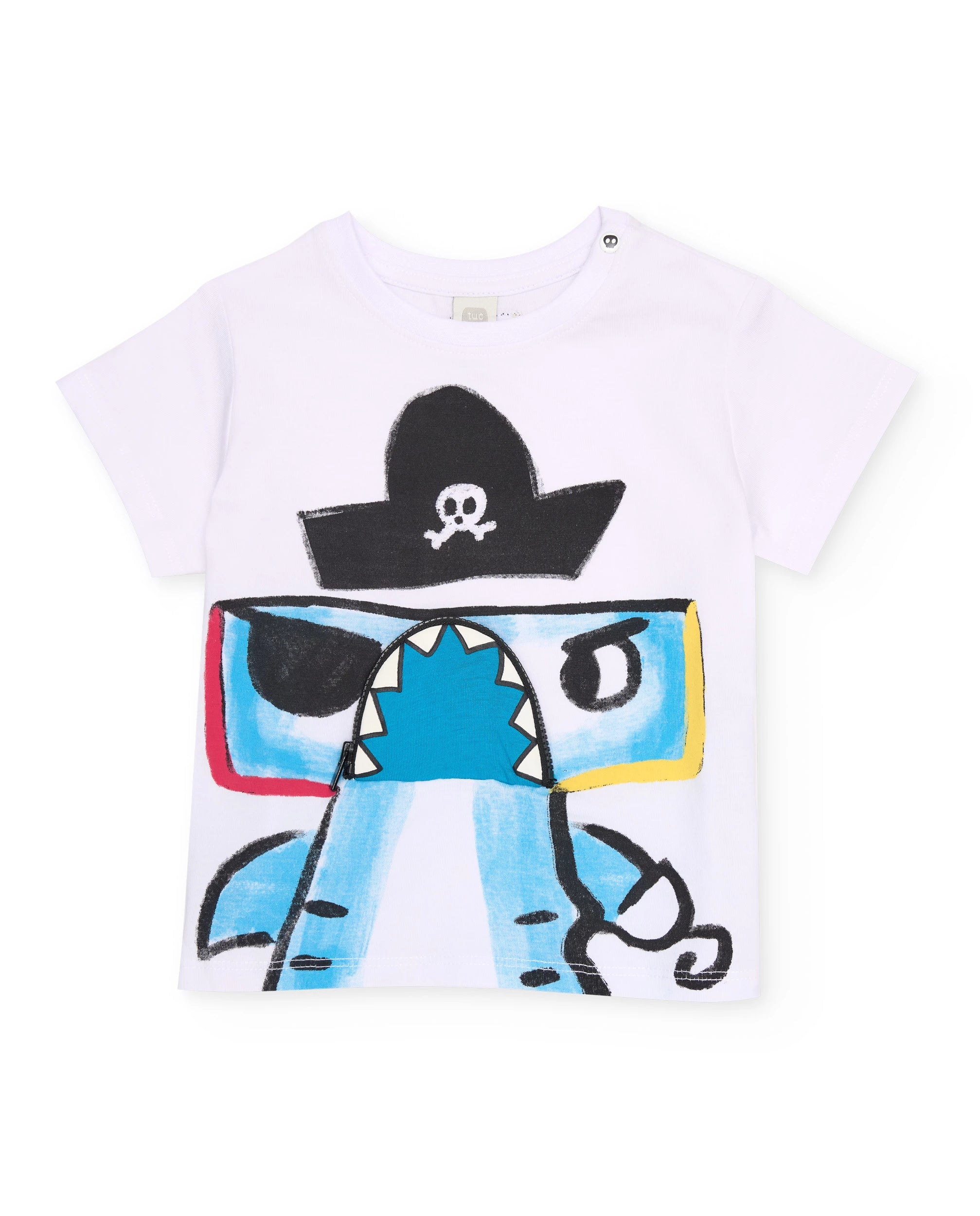 Pirate Shark Set