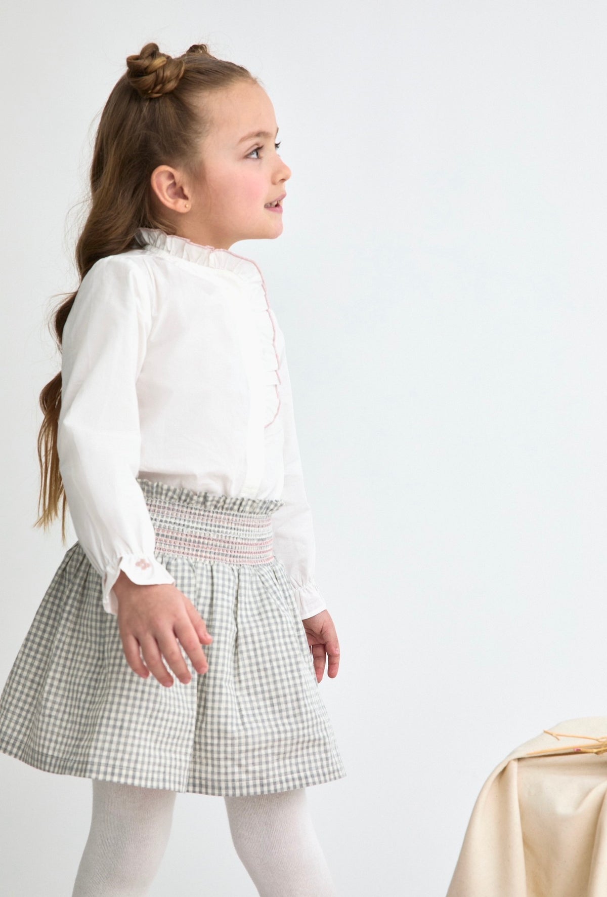 Blush & Bow Set
