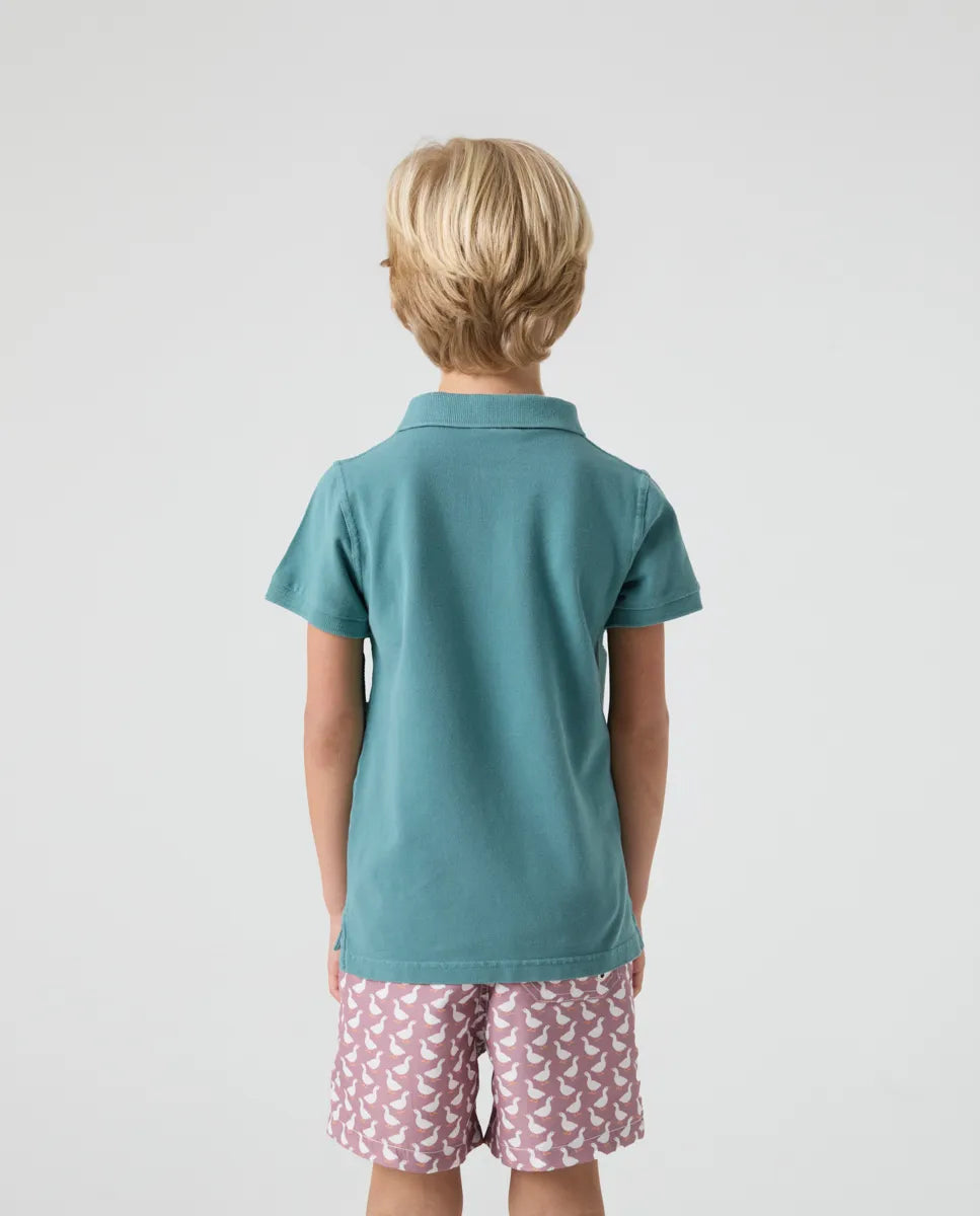 Oceano Polo