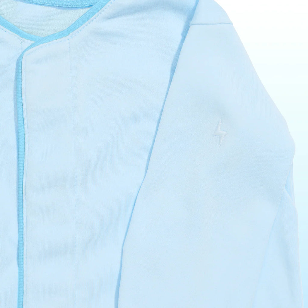 Cloud Blue  Magnetic Footie