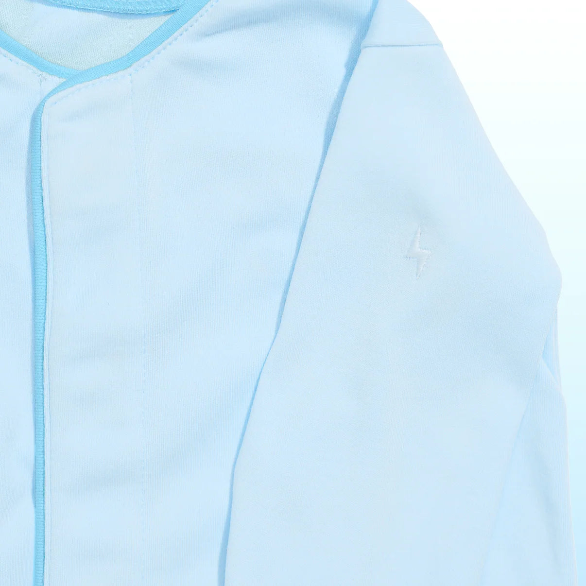 Cloud Blue  Magnetic Footie