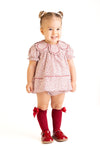 Petal Float Dress