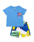 Clown Fish Set