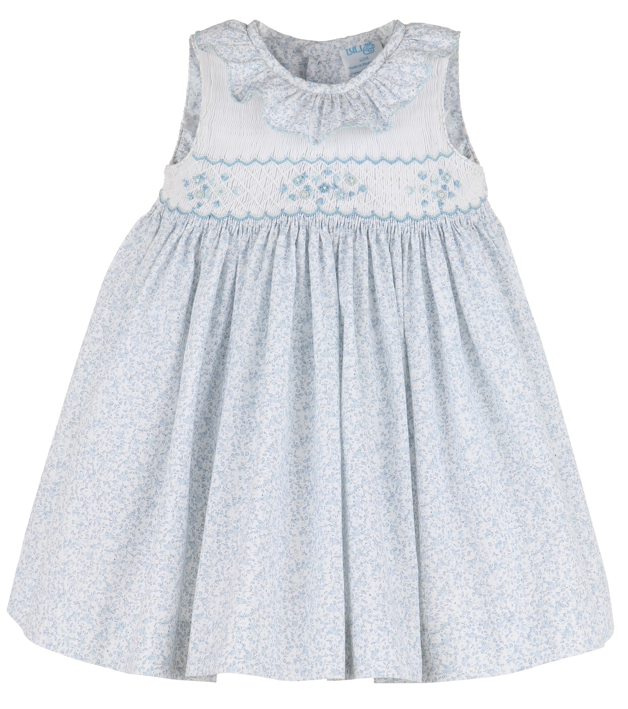 Kate Girl Dress