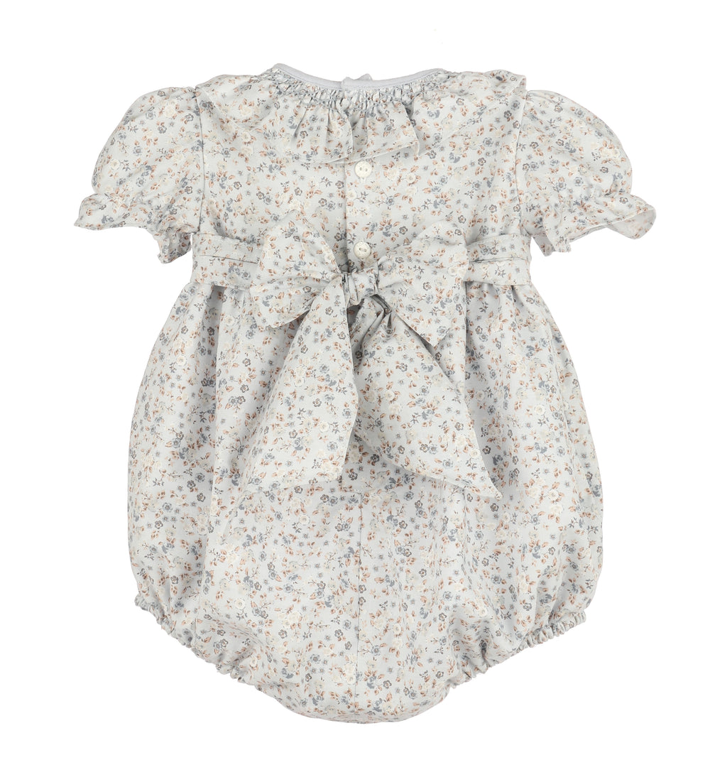 Vintage Smock Bubble