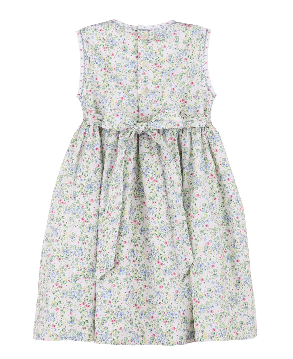 Selena Dress