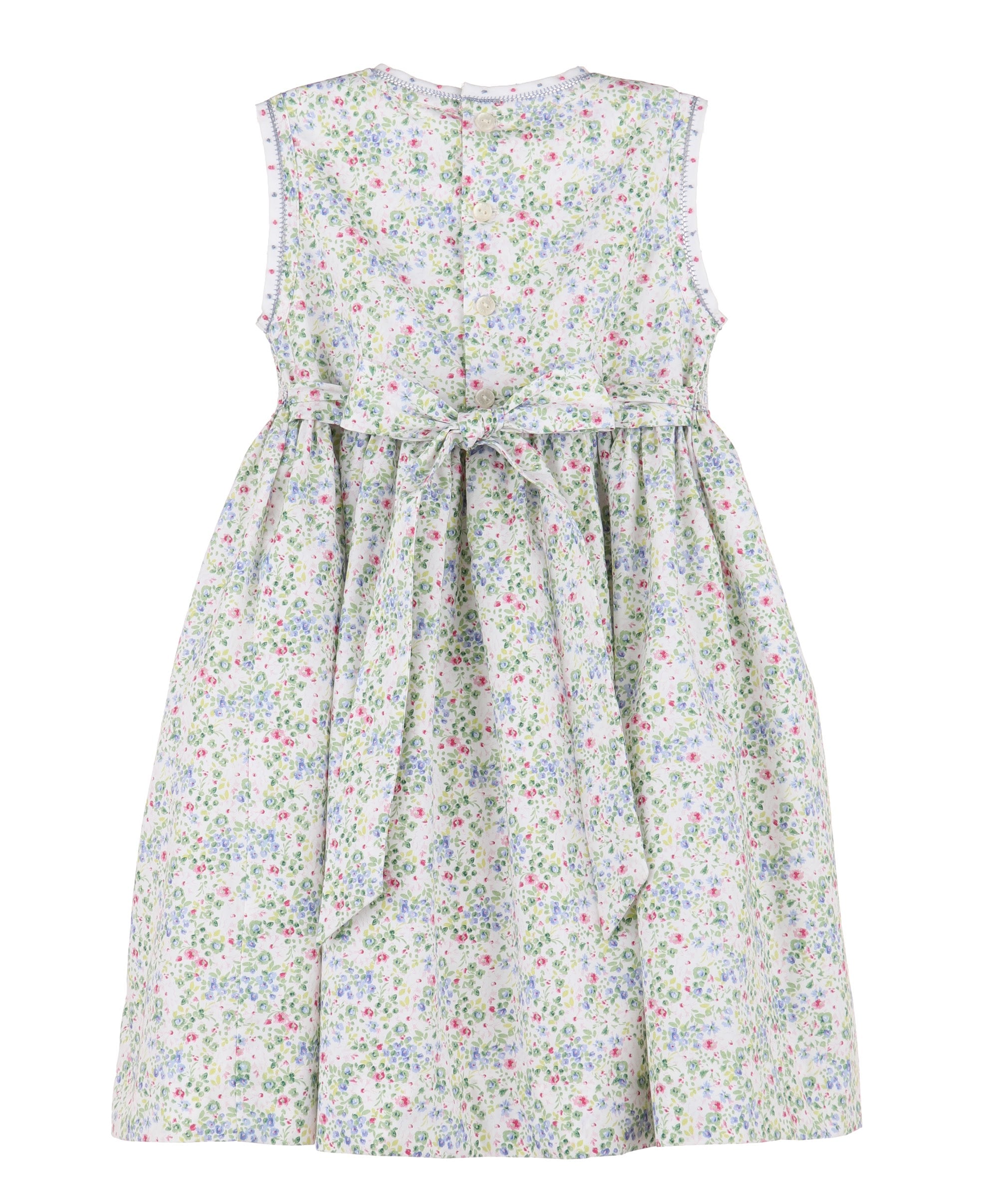 Selena Dress