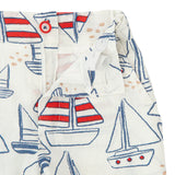 Sailor Boy Set