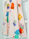 Flower Pot Dress